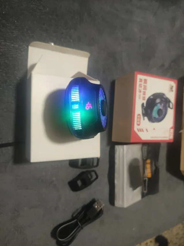 Enfriador magnético ViewSonic N26