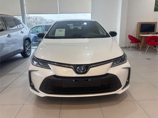 TOYOTA Corolla 140H Style Plus