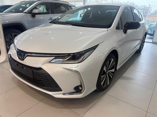TOYOTA Corolla 140H Style Plus