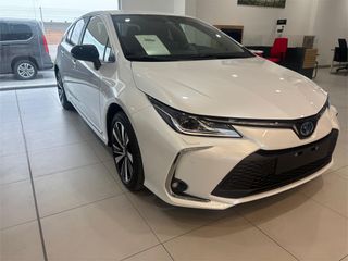 TOYOTA Corolla 140H Style Plus