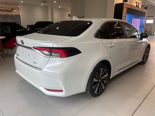 TOYOTA Corolla 140H Style Plus