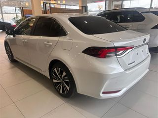 TOYOTA Corolla 140H Style Plus