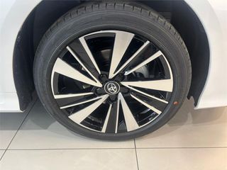 TOYOTA Corolla 140H Style Plus