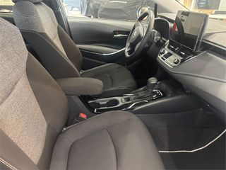 TOYOTA Corolla 140H Style Plus