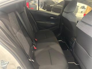 TOYOTA Corolla 140H Style Plus