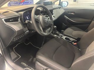 TOYOTA Corolla 140H Style Plus