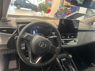 TOYOTA Corolla 140H Style Plus