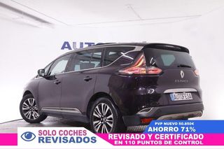 Renault Espace ESPACE 1.6 DCI INITIALE PARIS 160CV AUTO 5P S/S 7 PLAZAS