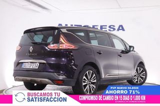 Renault Espace ESPACE 1.6 DCI INITIALE PARIS 160CV AUTO 5P S/S 7 PLAZAS