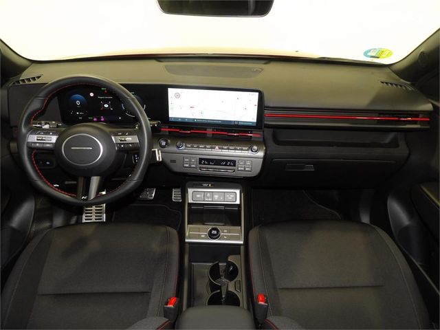 HYUNDAI Kona HEV 1.6GDI 129CV DT N Line