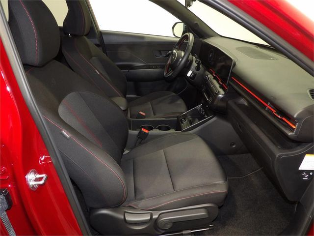 HYUNDAI Kona HEV 1.6GDI 129CV DT N Line