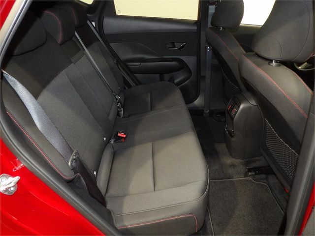 HYUNDAI Kona HEV 1.6GDI 129CV DT N Line