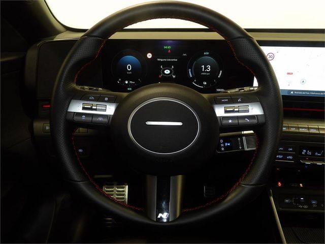 HYUNDAI Kona HEV 1.6GDI 129CV DT N Line
