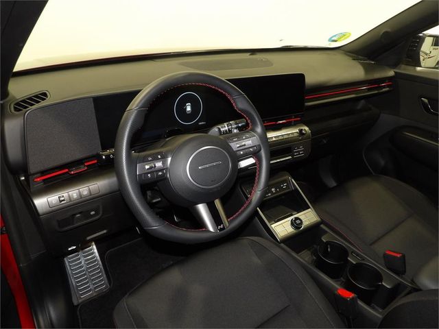 HYUNDAI Kona HEV 1.6GDI 129CV DT N Line