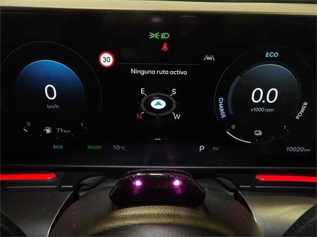 HYUNDAI Kona HEV 1.6GDI 129CV DT N Line