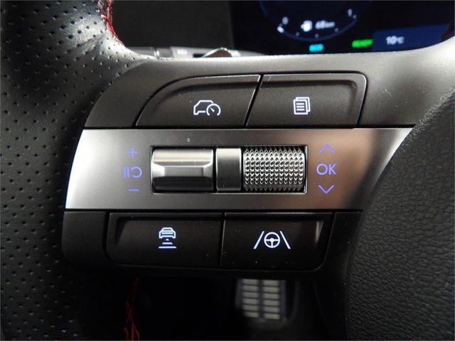 HYUNDAI Kona HEV 1.6GDI 129CV DT N Line