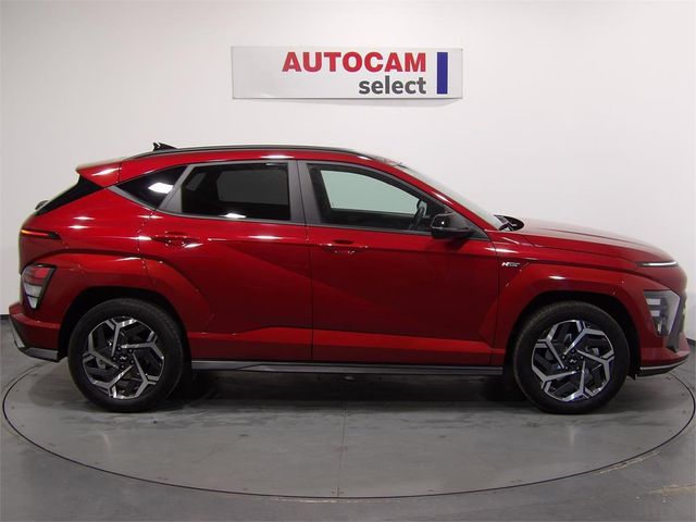HYUNDAI Kona HEV 1.6GDI 129CV DT N Line