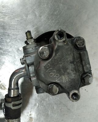 Bomba de dirección ford 2s6c3a696dd fiesta 449873