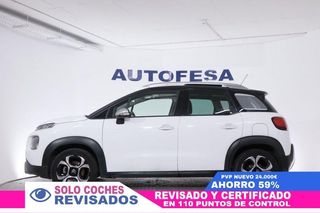 Citroen C3 Aircross 1.2 PURETECH SHINE 110CV