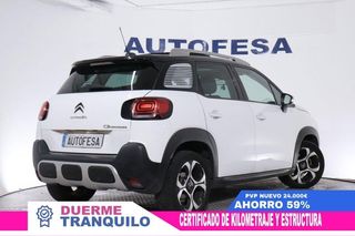 Citroen C3 Aircross 1.2 PURETECH SHINE 110CV