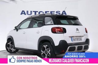 Citroen C3 Aircross 1.2 PURETECH SHINE 110CV