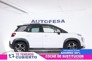 Citroen C3 Aircross 1.2 PURETECH SHINE 110CV