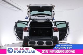 Citroen C3 Aircross 1.2 PURETECH SHINE 110CV