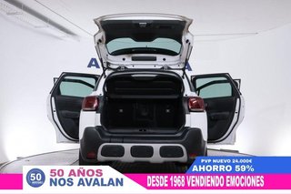 Citroen C3 Aircross 1.2 PURETECH SHINE 110CV