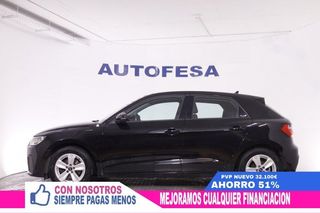 AUDI A1 1.0 TFSI SPORTBACK 110CV 5P # IVA DEDUCIBLE, NAVY, PARKTRONIC 1.0 TFSI SPORTBACK 110CV 5P