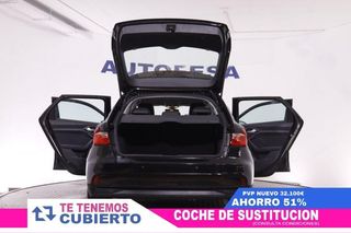 AUDI A1 1.0 TFSI SPORTBACK 110CV 5P # IVA DEDUCIBLE, NAVY, PARKTRONIC 1.0 TFSI SPORTBACK 110CV 5P