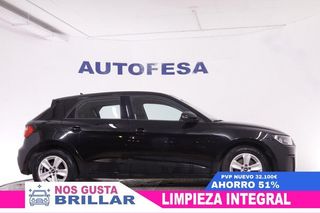 AUDI A1 1.0 TFSI SPORTBACK 110CV 5P # IVA DEDUCIBLE, NAVY, PARKTRONIC 1.0 TFSI SPORTBACK 110CV 5P