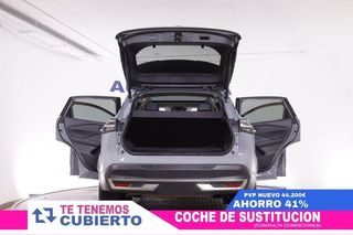 NISSAN Qashqai 1.3 DIGT MHEV NCONNECTA AUTO 158CV 5P # GARANTIA FAB 2030, IVA DEDUCIBLE, TECHO PANORAMICO, PARKTRONIC 1.3 DIGT MHEV NCONNECTA AUTO 158CV 5P