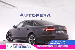 AUDI A6 2.0 TDI ULTRA STRONIC AUTO 190CV 4P # NAVY, PARKTRONIC 2.0 TDI ULTRA STRONIC AUTO 190CV 4P