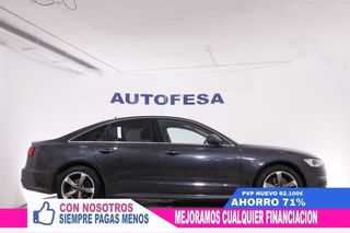 AUDI A6 2.0 TDI ULTRA STRONIC AUTO 190CV 4P # NAVY, PARKTRONIC 2.0 TDI ULTRA STRONIC AUTO 190CV 4P