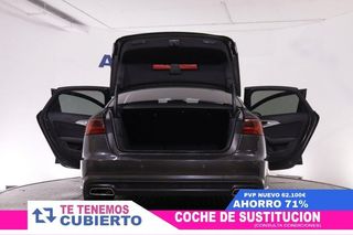 AUDI A6 2.0 TDI ULTRA STRONIC AUTO 190CV 4P # NAVY, PARKTRONIC 2.0 TDI ULTRA STRONIC AUTO 190CV 4P