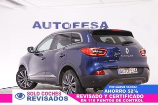 Renault KADJAR 1.3 TCE INTENS AUTO 130CV 5P