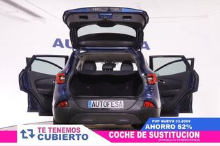 Renault KADJAR 1.3 TCE INTENS AUTO 130CV 5P