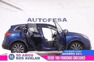 Renault KADJAR 1.3 TCE INTENS AUTO 130CV 5P