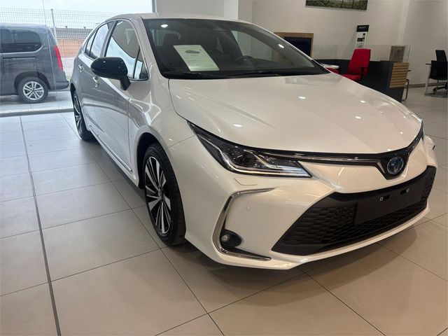 TOYOTA Corolla 140H Style Plus