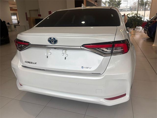 TOYOTA Corolla 140H Style Plus
