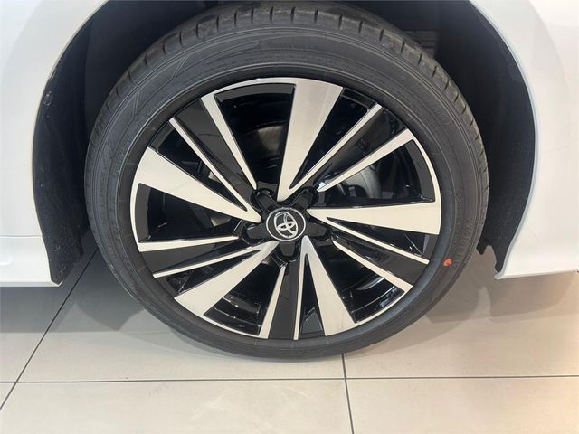 TOYOTA Corolla 140H Style Plus