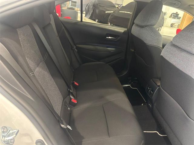 TOYOTA Corolla 140H Style Plus