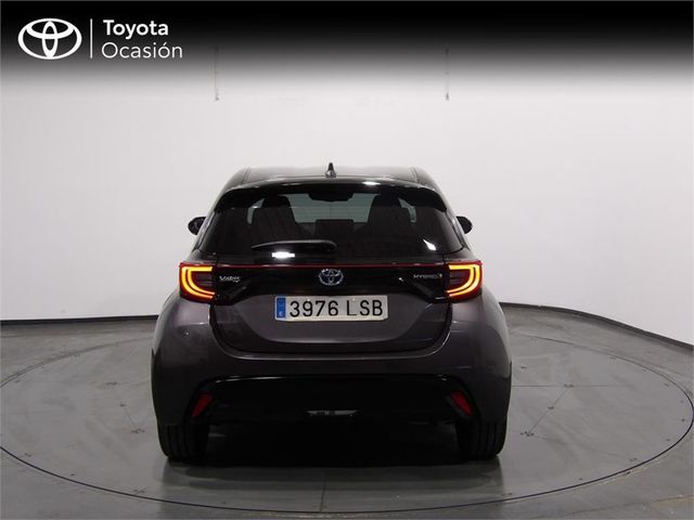 TOYOTA Yaris 1.5 120H Style