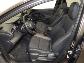 TOYOTA Yaris 1.5 120H Style