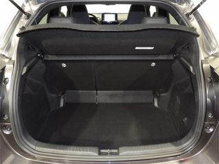 TOYOTA Yaris 1.5 120H Style