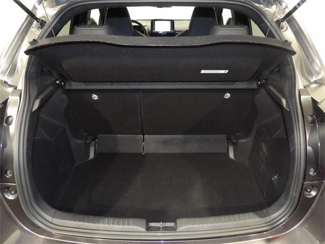 TOYOTA Yaris 1.5 120H Style