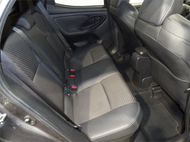 TOYOTA Yaris 1.5 120H Style