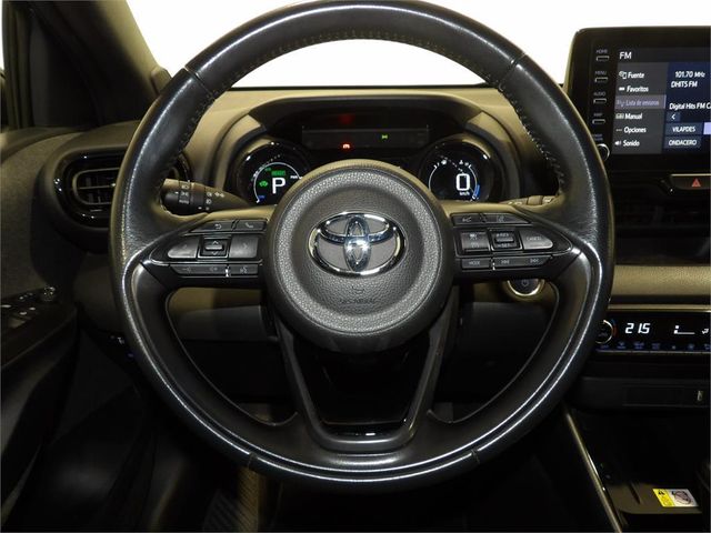 TOYOTA Yaris 1.5 120H Style