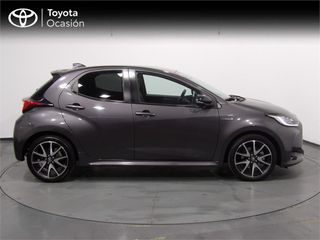 TOYOTA Yaris 1.5 120H Style