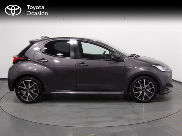 TOYOTA Yaris 1.5 120H Style